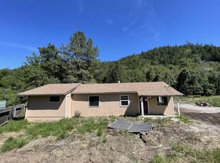 875 Schieffelin Gulch Rd, Gold Hill, OR 97525