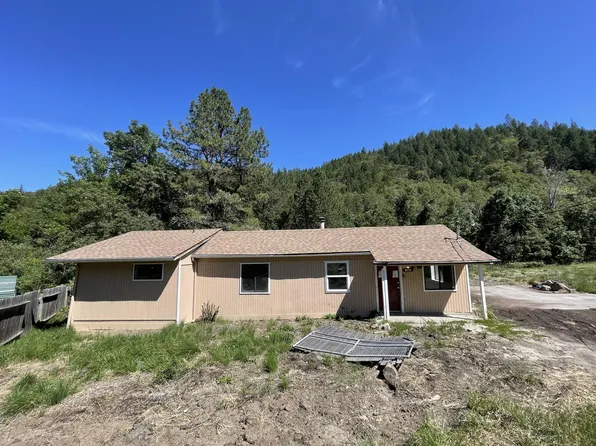 875 Schieffelin Gulch Rd, Gold Hill, OR 97525