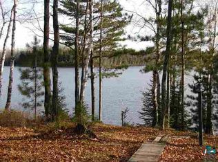 15125 Esox Lake Rd, Drummond, WI 54832