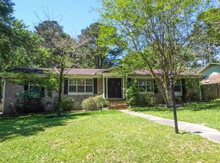 8 Cavalry Charge, Spanish Fort, AL 36527