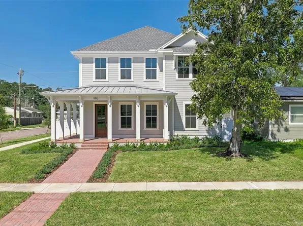 995 48TH AVENUE N, ST PETERSBURG, FL 33703