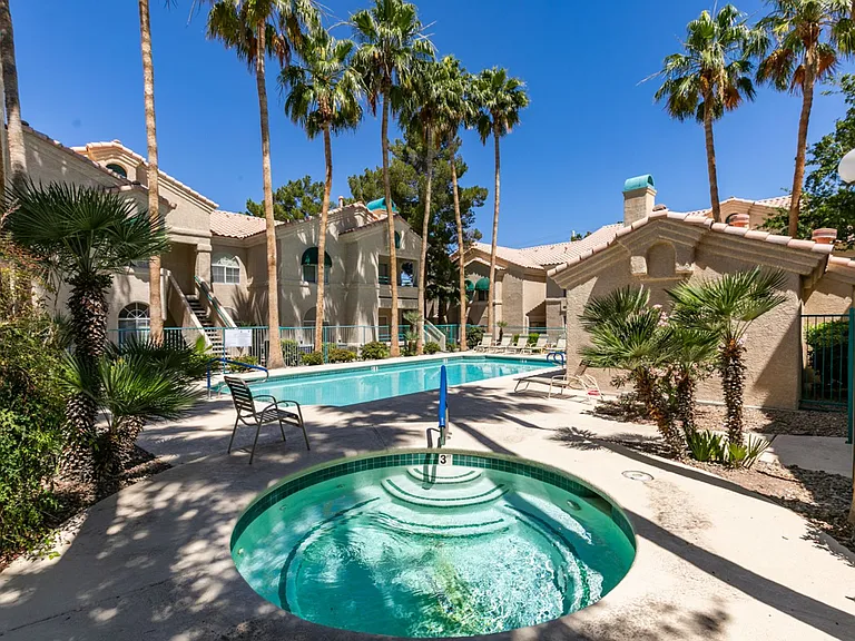 2251 Wigwam Pkwy #1016 — Photo 40