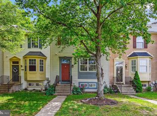 322 White Rocks Ct, Pasadena, MD 21122