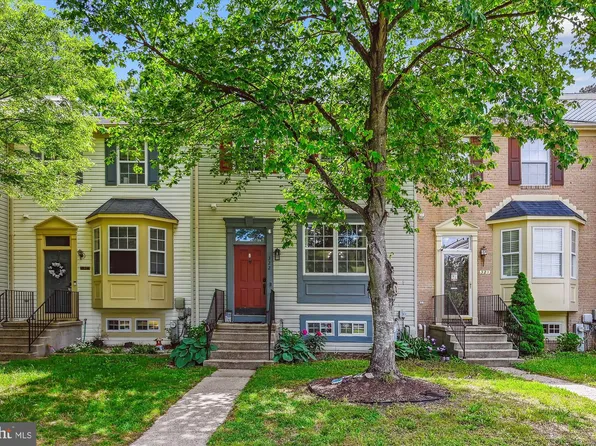 322 White Rocks Ct, Pasadena, MD 21122