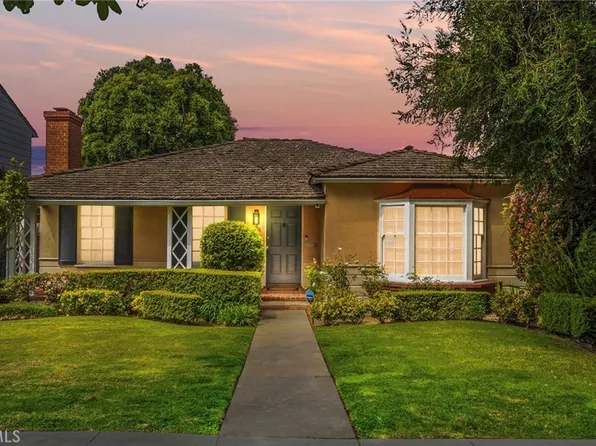 645 Ultimo Ave, Long Beach, CA 90814