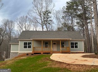 367 Cherokee Trl, Forsyth, GA 31029