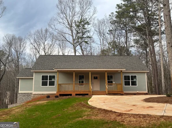 367 Cherokee Trl, Forsyth, GA 31029