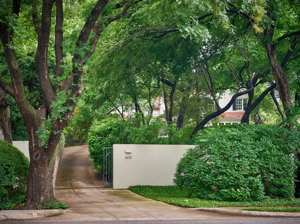 4115 Turtle Creek Blvd, Dallas, TX 75219