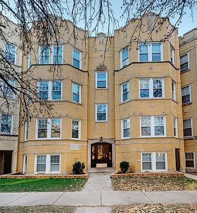 3rd image of 5430 N Campbell Ave APT 2N
