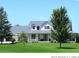 611 Cardinal Ln, Eldon, MO 65026
