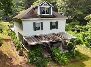 21730 County Road 9, New Matamoras, OH 45767