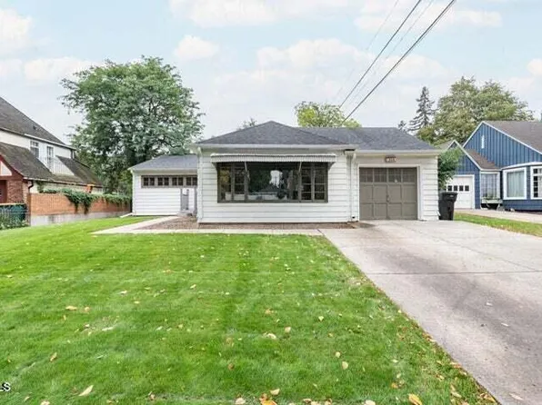608 N Washington St, Bismarck, ND 58501