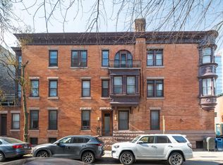 2400 Spruce St APT 1B, Philadelphia, PA 19103