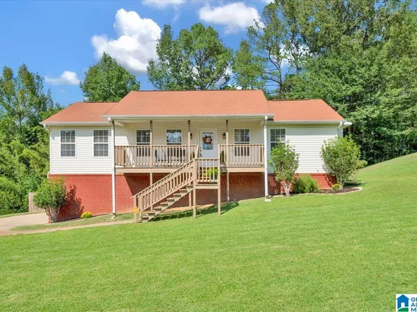 66 Magnolia Ln, Sumiton, AL 35148