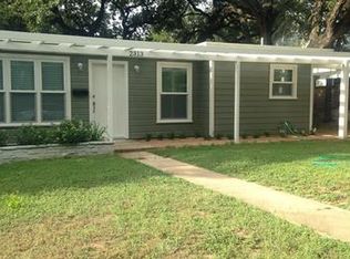 2313 Pruett St, Austin, TX 78703