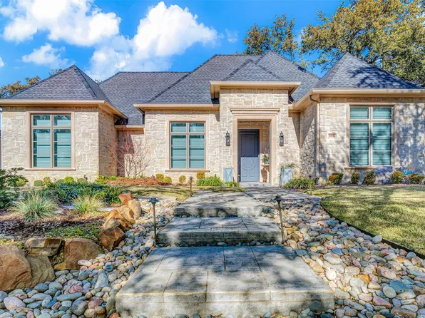 5931 Bent Creek Trl, Dallas, TX 75252