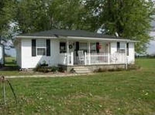 400 Morrison Clifty Rd, Leitchfield, KY 42754