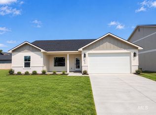 209 E Elm, New Plymouth, ID 83655