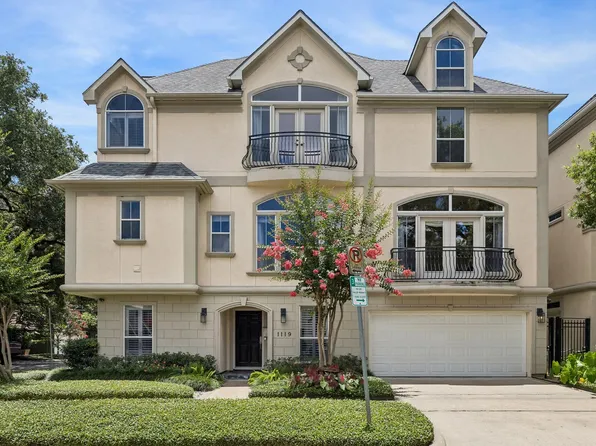 1119 Banks St, Houston, TX 77006