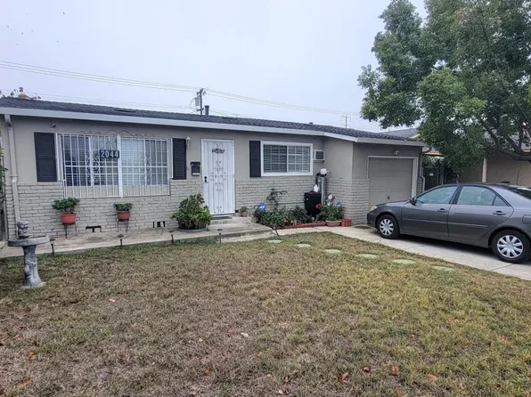 2044 E Lafayette St, Stockton, CA 95205