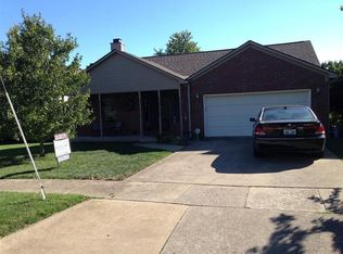 2074 Old Higbee Mill Rd, Lexington, KY 40514