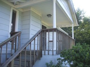 2615 E 36th St, Indianapolis, IN 46218