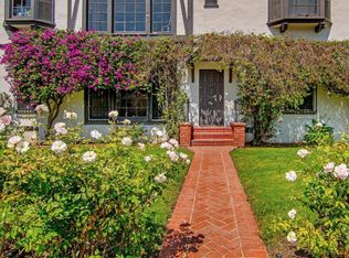 201 S Fuller Ave, Los Angeles, CA 90036