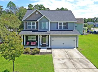 211 Withers Ln, Ladson, SC 29456