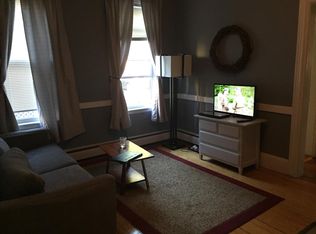 5 Hillside Ave APT 1, Providence, RI 02906
