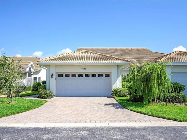 6533 Ilex CIR, NAPLES, FL 34109