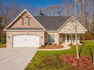 124 Dozier Rd, Harlem, GA 30813