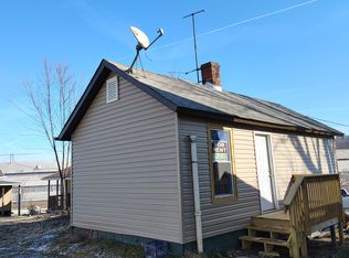 611 Chartiers Ave, Canonsburg, PA