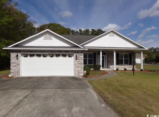 529 Allen St, Loris, SC 29569