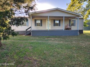 199 Carson Pugh Dr, Crossville, TN 38571