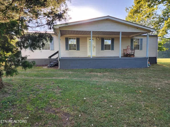 199 Carson Pugh Dr, Crossville, TN 38571