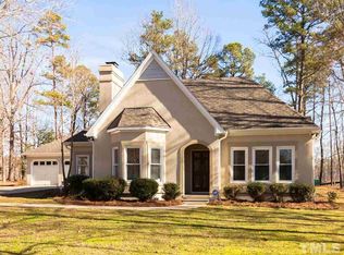 143 Tally Ho Dr, Selma, NC 27576