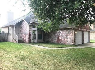 11415 Walnut Meadow Dr, Houston, TX 77066