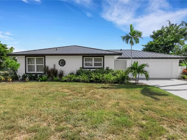 729 Sand Dollar DR, SANIBEL, FL 33957