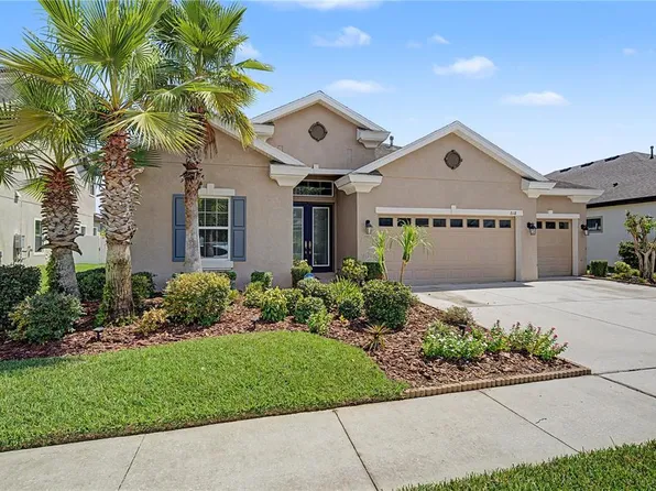 8118 WATER COLOR DRIVE, LAND O LAKES, FL 34638