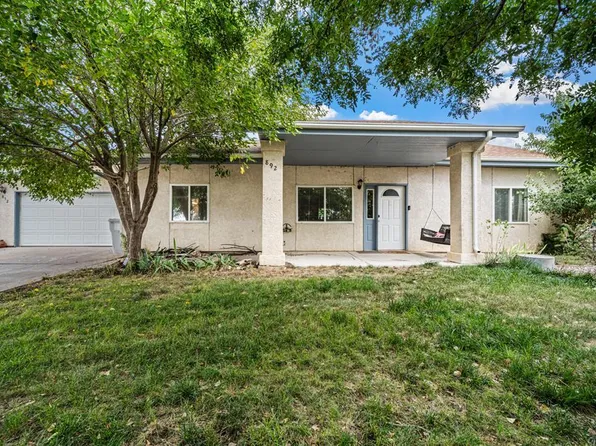 892 S Kline Dr, Pueblo West, CO 81007