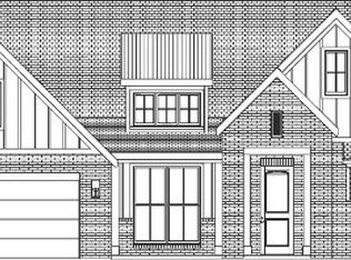 2849 Sandstone Dr, Hurst, TX 76054