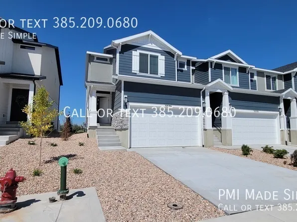 3536 W 900 N, Lehi, UT 84043