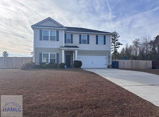 233 Brandonwood Rd, Ludowici, GA 31316
