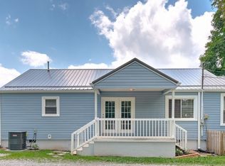 256 Elliott Ave, Erwin, TN 37650