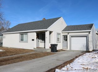 977 E 13th St, Idaho Falls, ID 83404