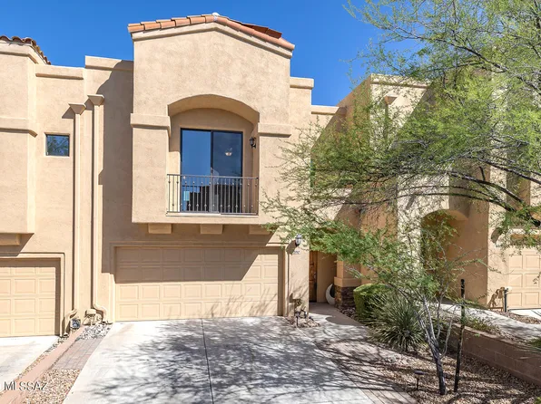 597 E Weckl Pl, Tucson, AZ 85704