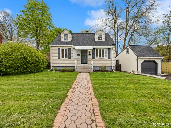 169 Battis Road, Hamden, CT 06514