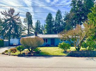 15121 SE 41st Pl, Bellevue, WA 98006