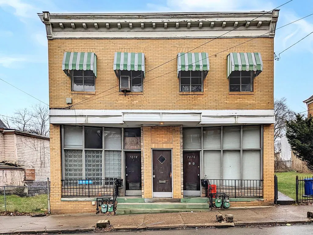 7076 Lemington Ave — Photo 1