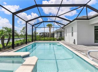 15925 Sugar Hill Dr, Punta Gorda, FL 33982